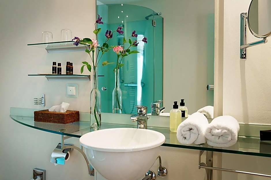 Hotel Meersinn - Binz