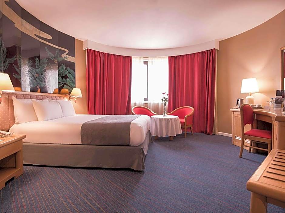 Mercure Alger Aeroport