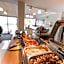 The Dolby Hotel Liverpool - Free city centre parking