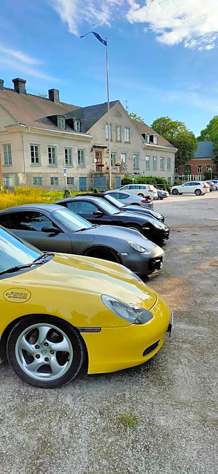 Slite Badhotell