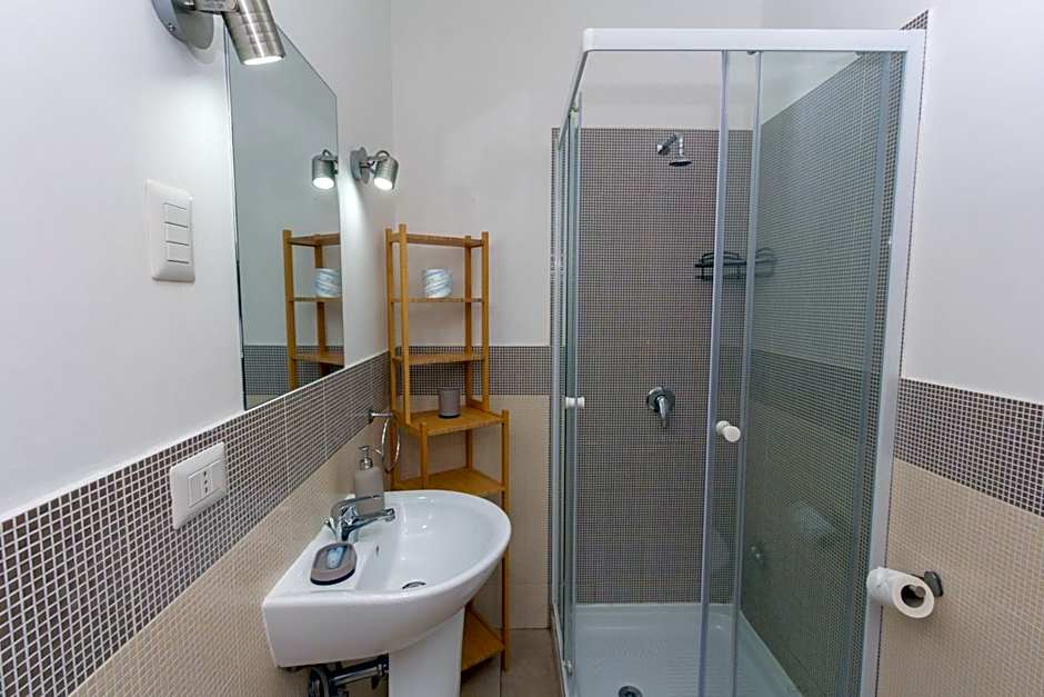 Aurelio Deluxe Rooms