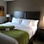 Best Western Harvest Inn & Suites