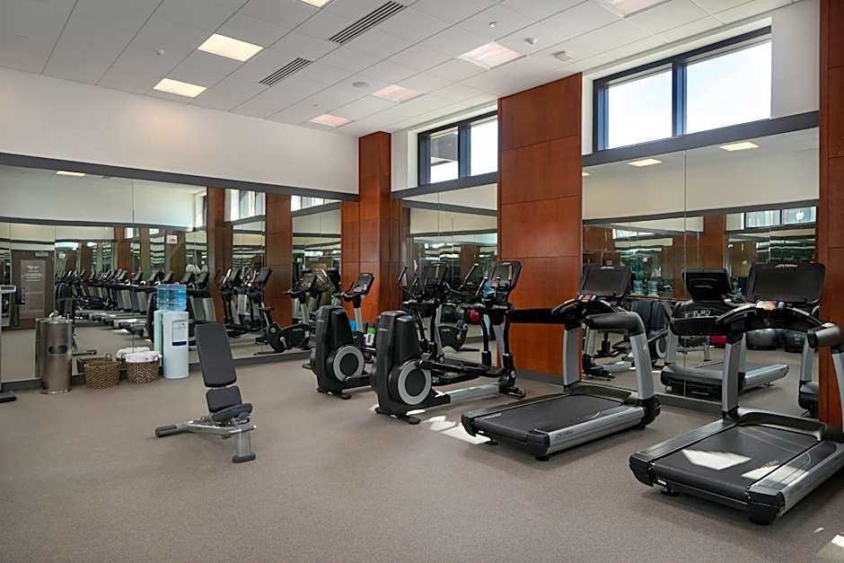 The Merrill Hotel, Muscatine, a Tribute Portfolio Hotel