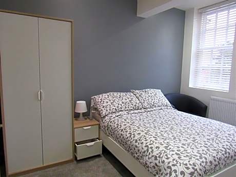 Double room-Comfort-Ensuite