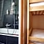 Greet Hotel Boulogne Billancourt Paris