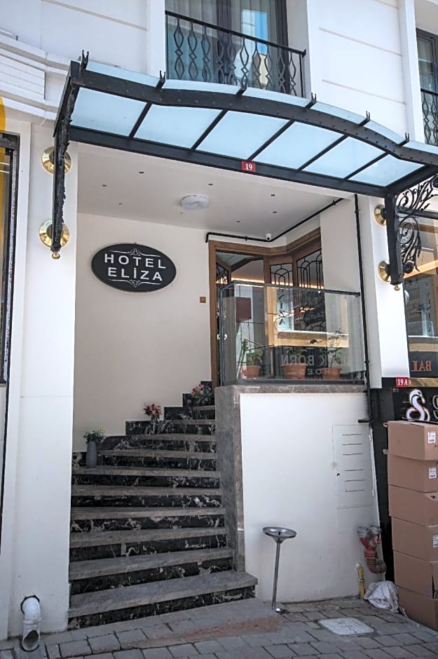 Eliza Hotel