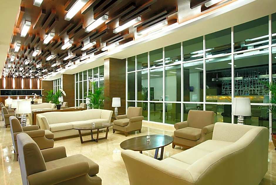 Hotel Santika Cikarang