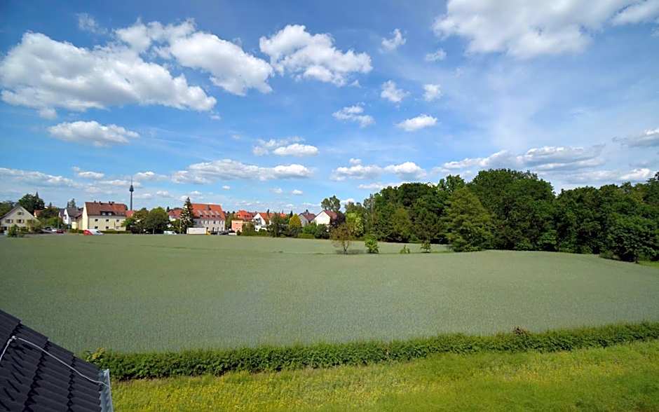Eco Smart Apartments Nürnberg Süd