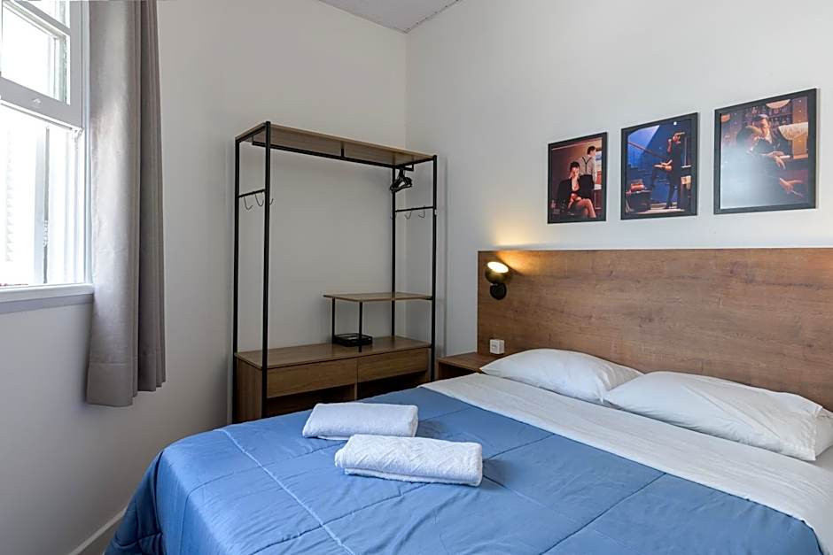 Sobrado 2 dormitórios no Tatuapé