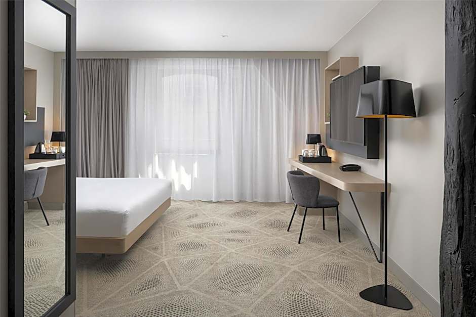 Hilton Garden Inn Paris La Villette