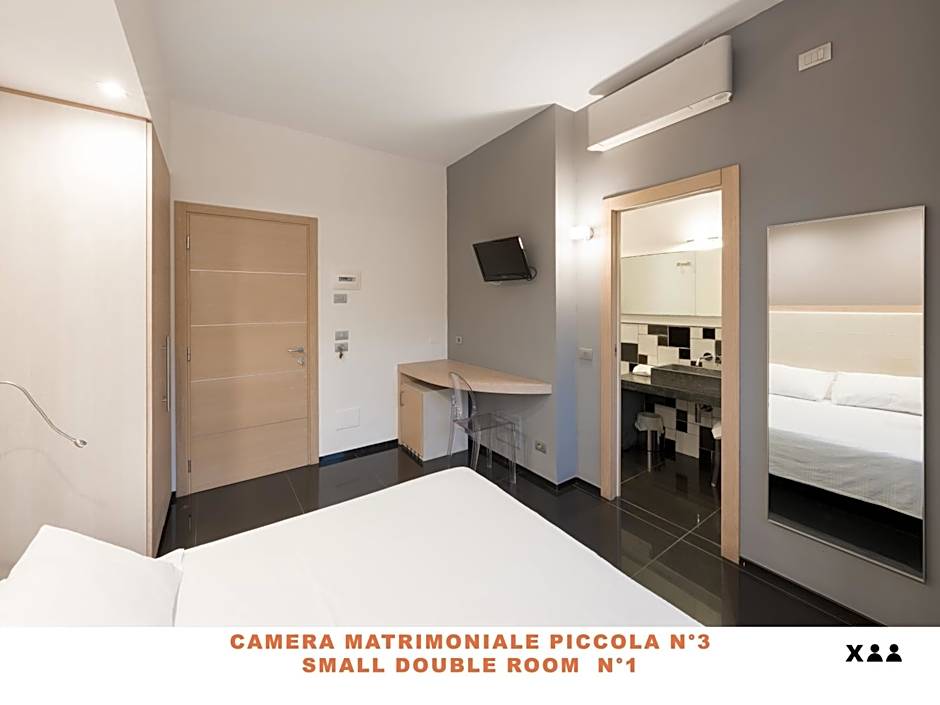 Affittacamere Lo Scoglio