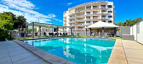 Fairways Golf & Beach Retreat Bribie Island