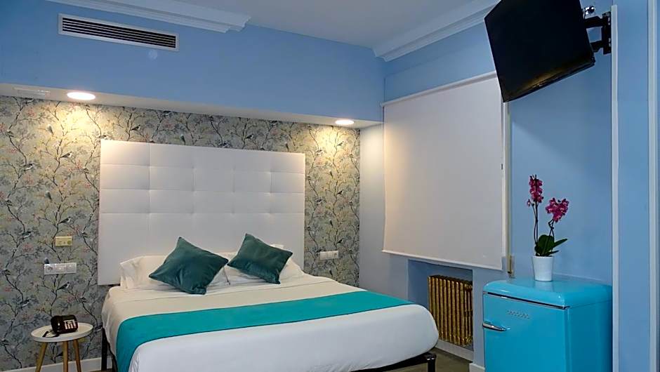 Hotel Mexico