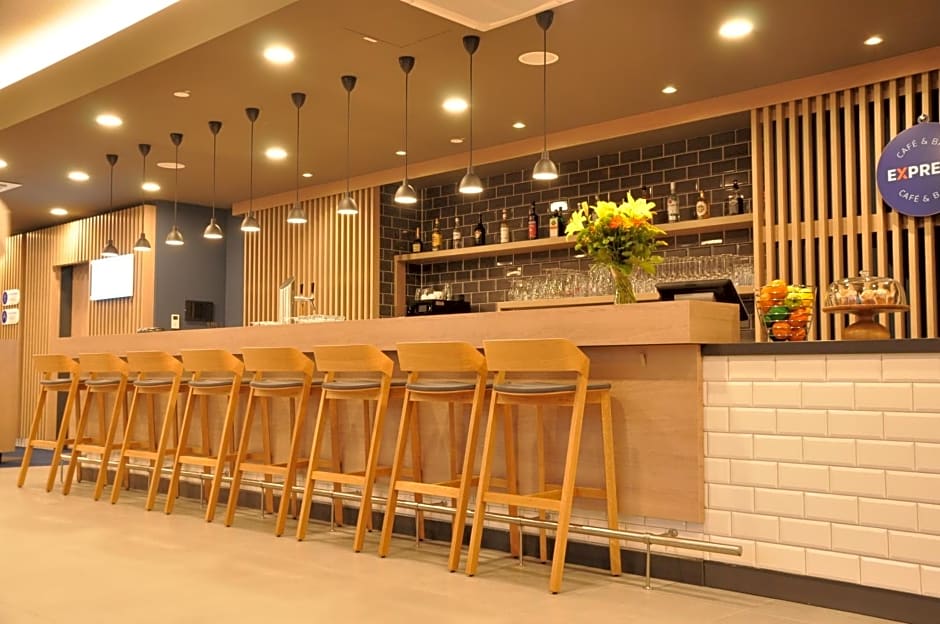 Holiday Inn Express Sindelfingen By IHG