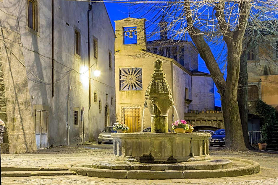 Best Western Hotel Viterbo