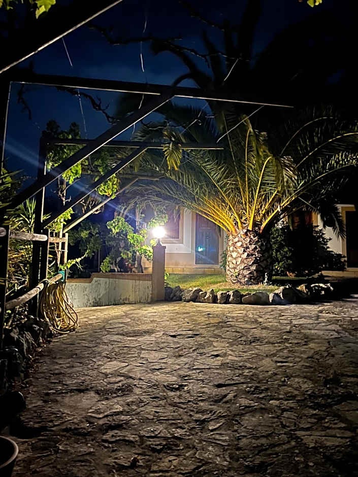 Quinta do Vale Encantado "the Valley" - Santarém - Portugal