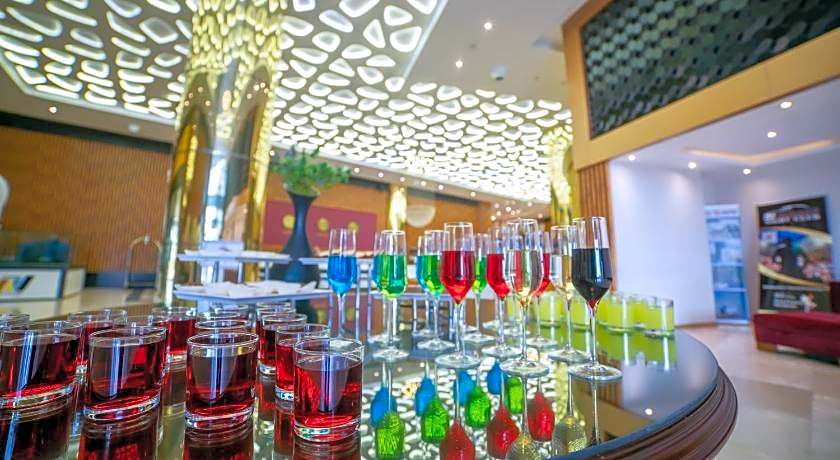 Grand Bellagio Batumi Convention & Casino Hotel