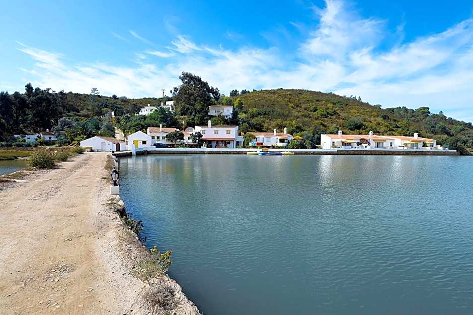 Moinho Da Asneira - Duna Parque Resorts & Hotels