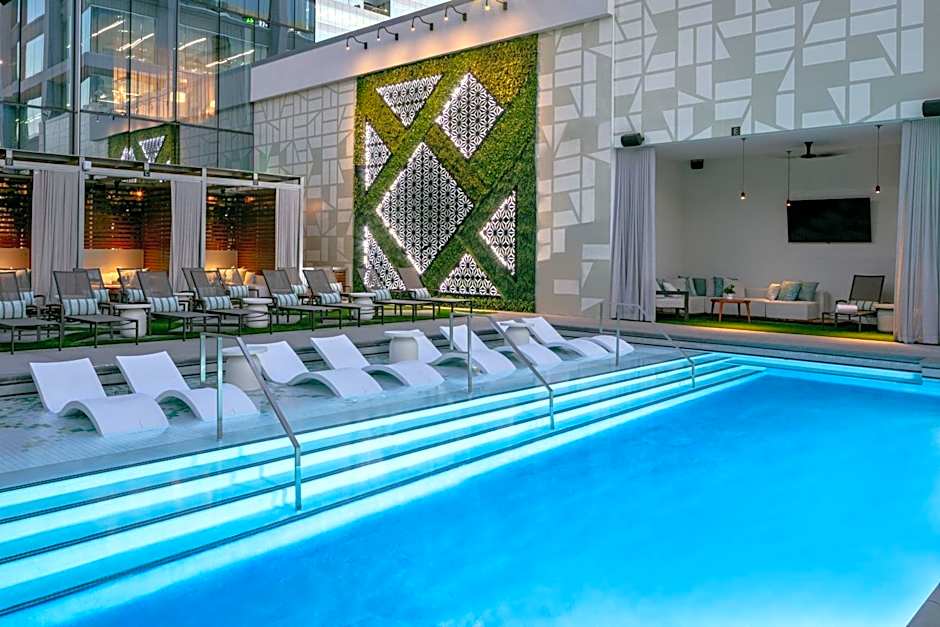 JW Marriott Charlotte