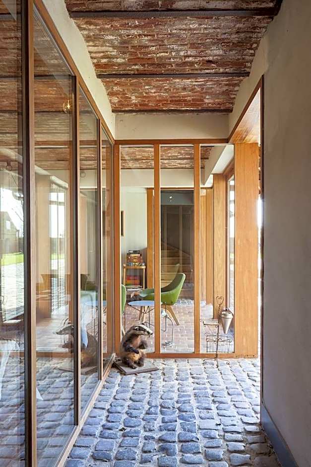 B&B De Deugdzonde