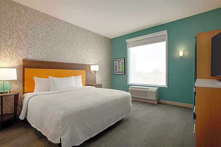 Home2 Suites by Hilton Dublin