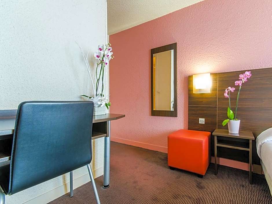 Hotel Arc Paris Porte d'Orléans