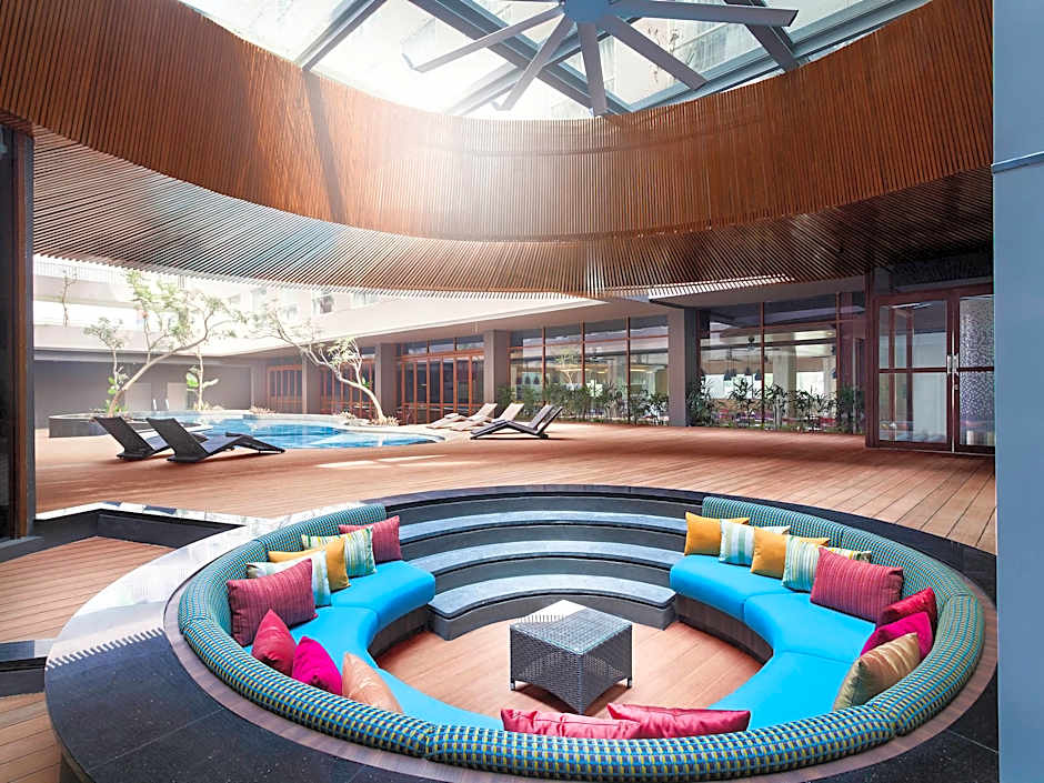 Ibis Styles Jakarta Airport Hotel