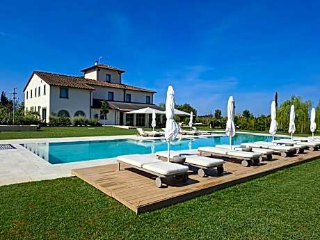 Tenuta Asmara Luxury Resort