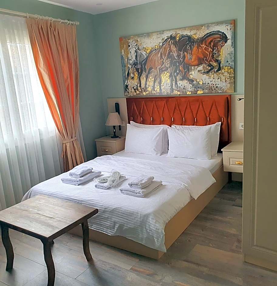 st945 Palas Otel