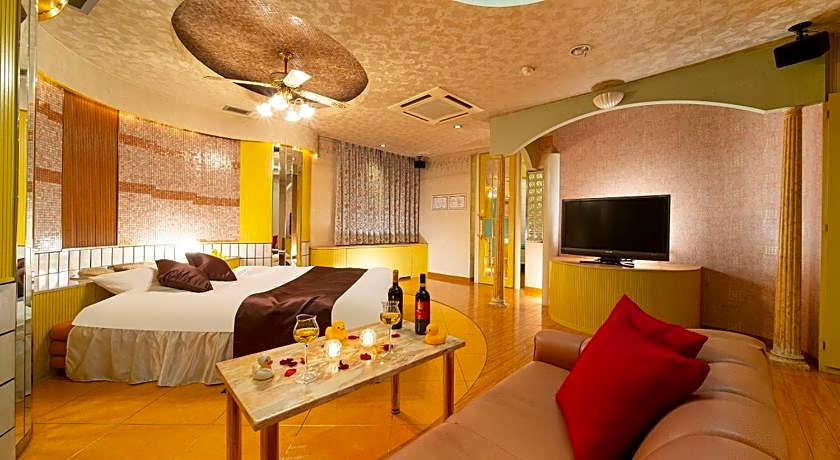HOTEL&SPA SIESTA ( Adult Only)