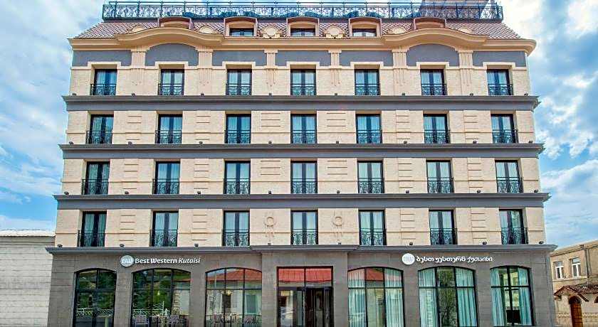 Best Western Kutaisi