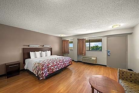 Suite King Room Smoking