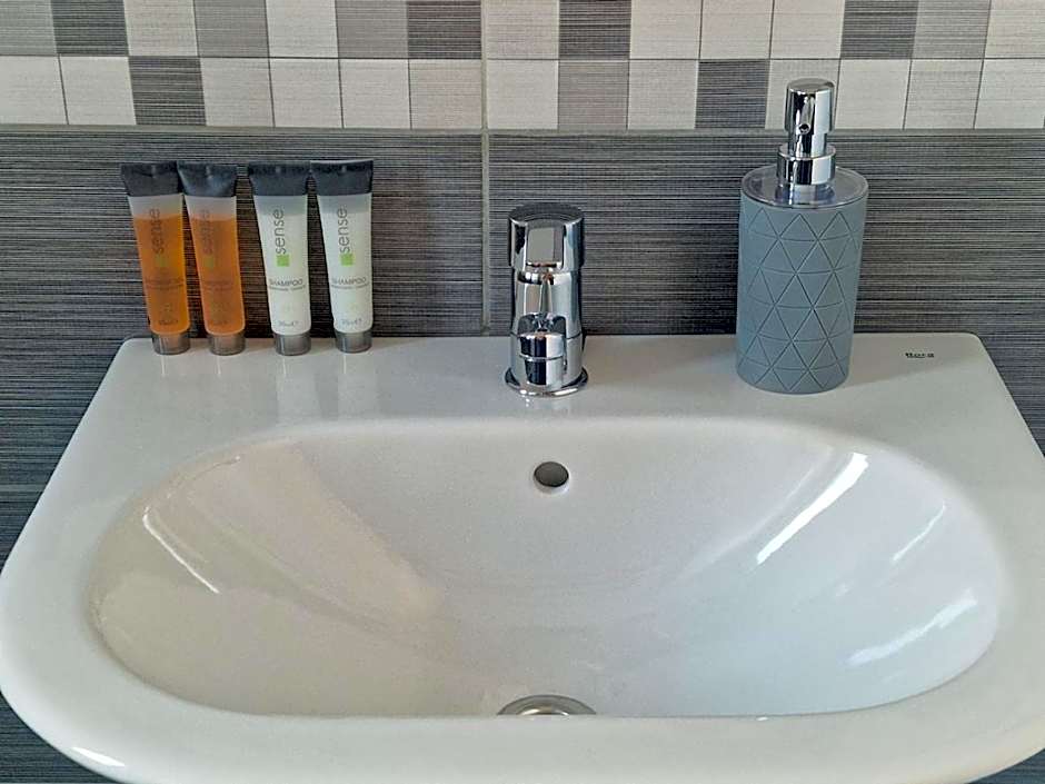 Хостел Стадиона