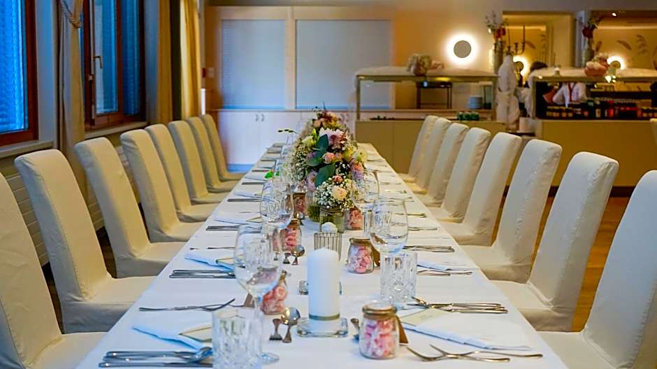 Seminar & Urlaubshotel Oststeirischer Hof Söchau