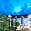 Best Western Plus Hotel Am Schlossberg