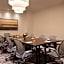 Hilton Garden Inn Long Island City New York