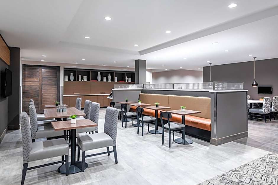 TownePlace Suites by Marriott Whitefish Kalispell