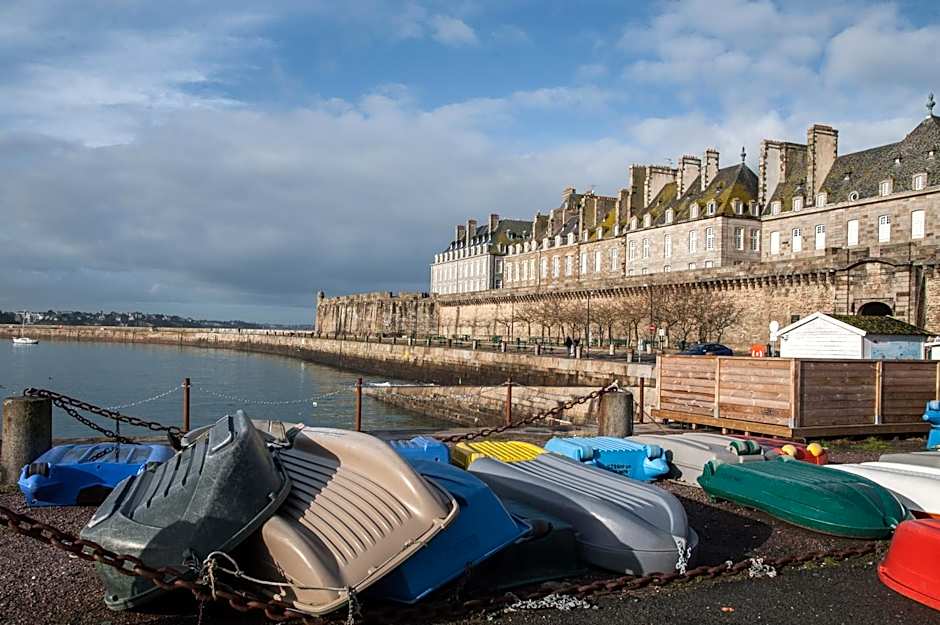 Hôtel La Villefromoy