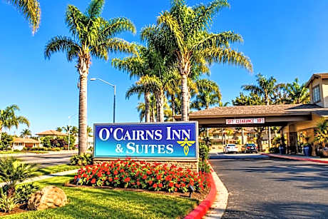 O'Cairns Inn and Suites