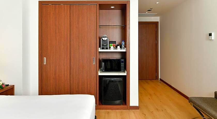 Comfort Hotel Riyadh Olaya