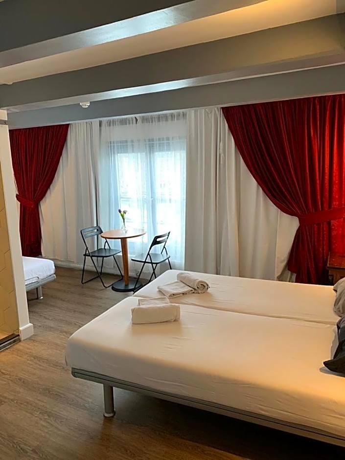 Hotel Restaurant Old Bridge