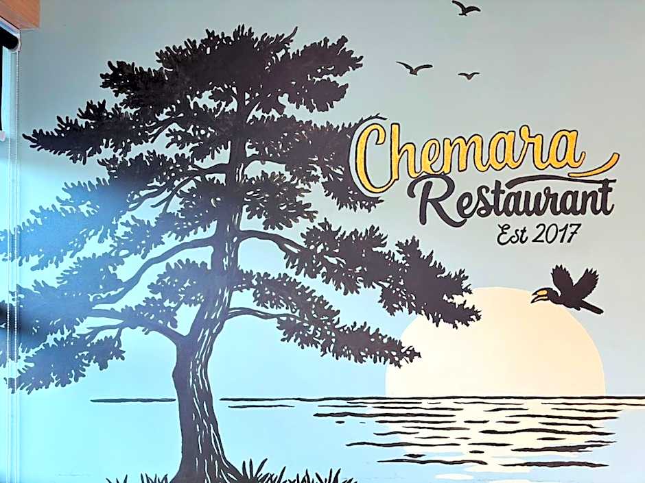 Chemara Boutique Hotel