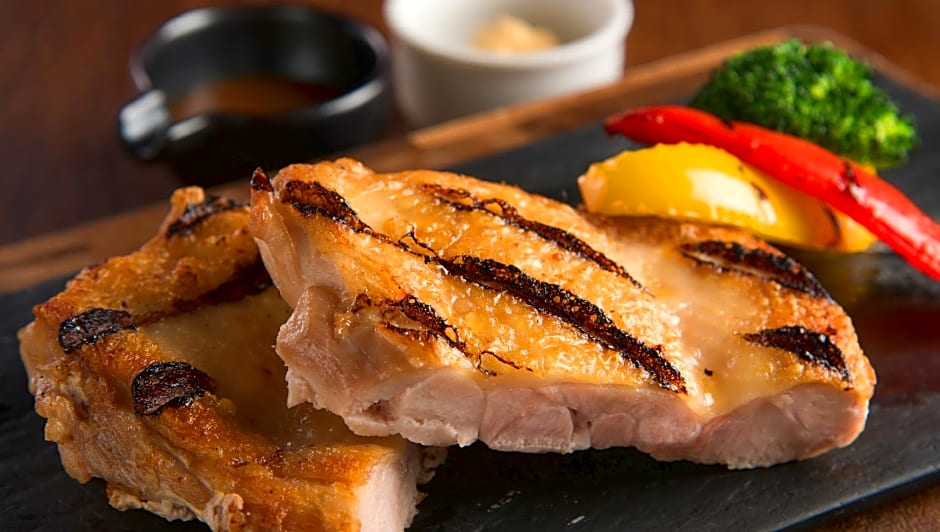 Courtyard by Marriott Hakuba