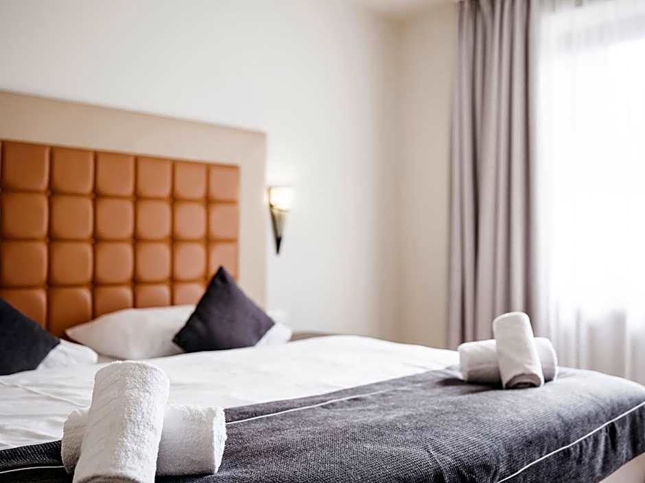 Hotel Victoria by VAYA