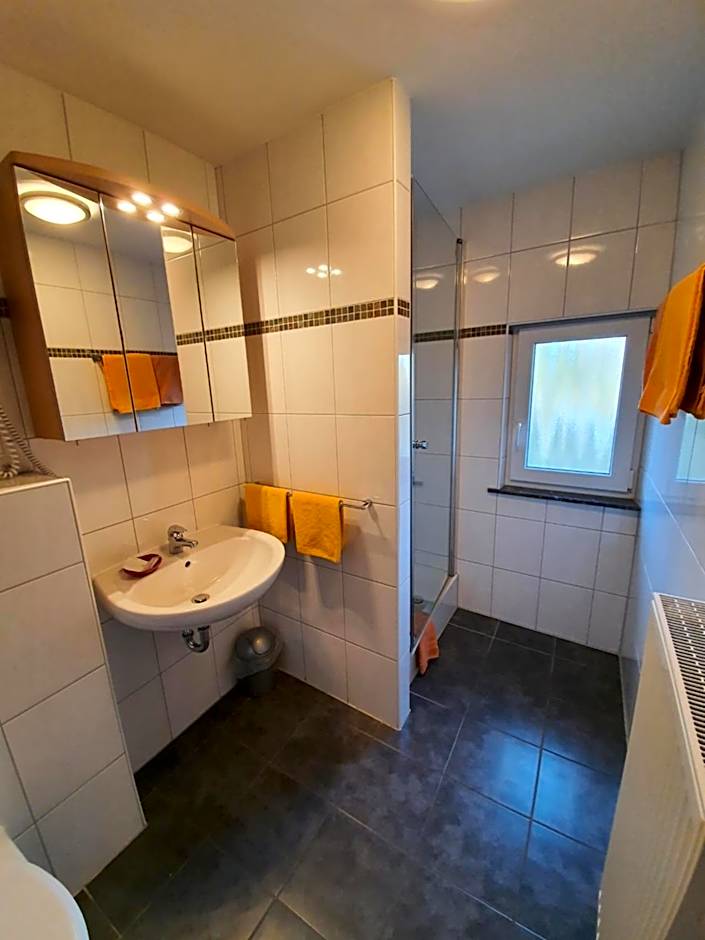 Landhaus Warndtwald Dependance