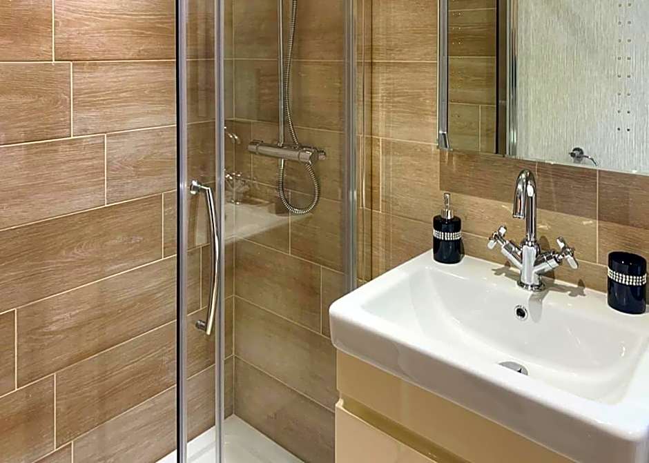 Badgers Retreat Holiday Park