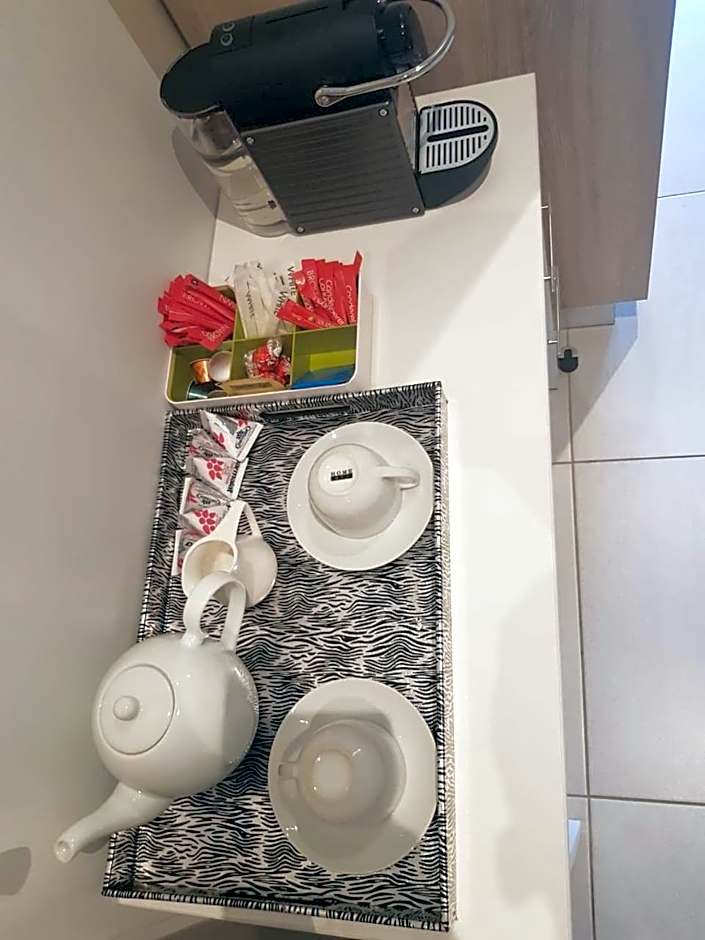 Menlyn Maine Trilogy Hotel