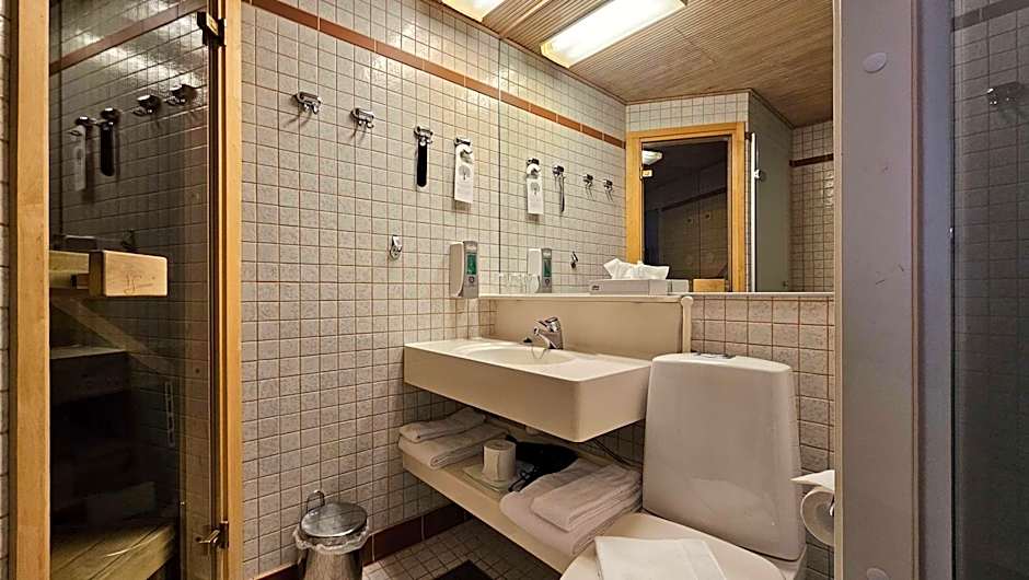 Best Western Hotel Apollo