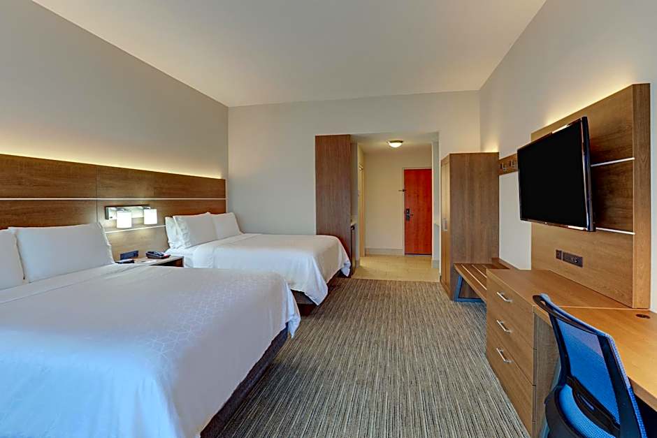 Holiday Inn Express Campbellsville By IHG
