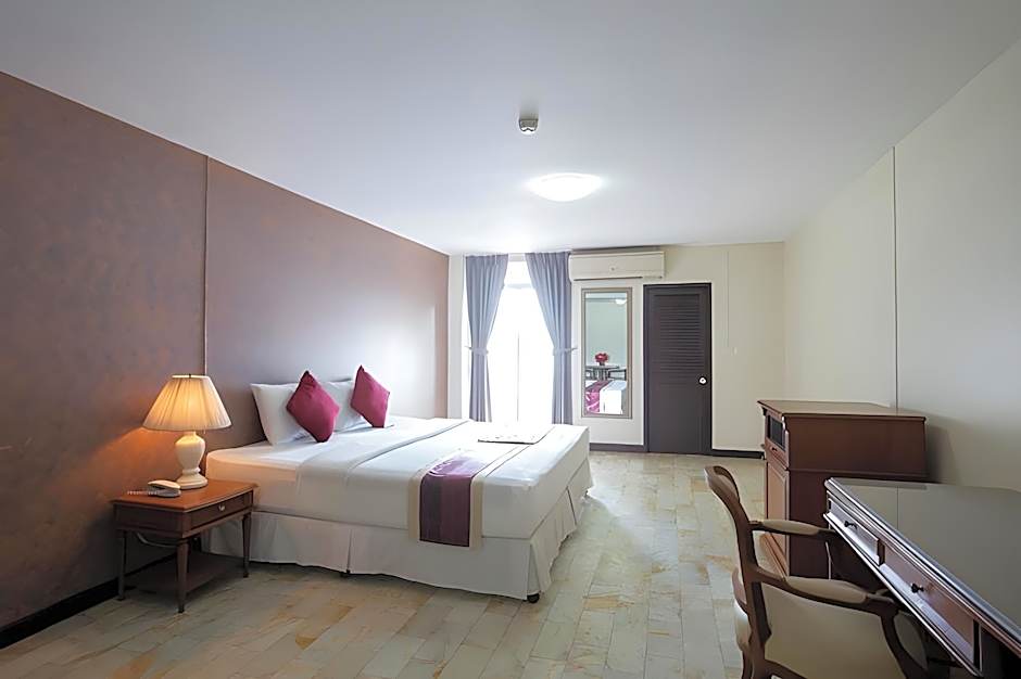 D-haus Ladprao Residence